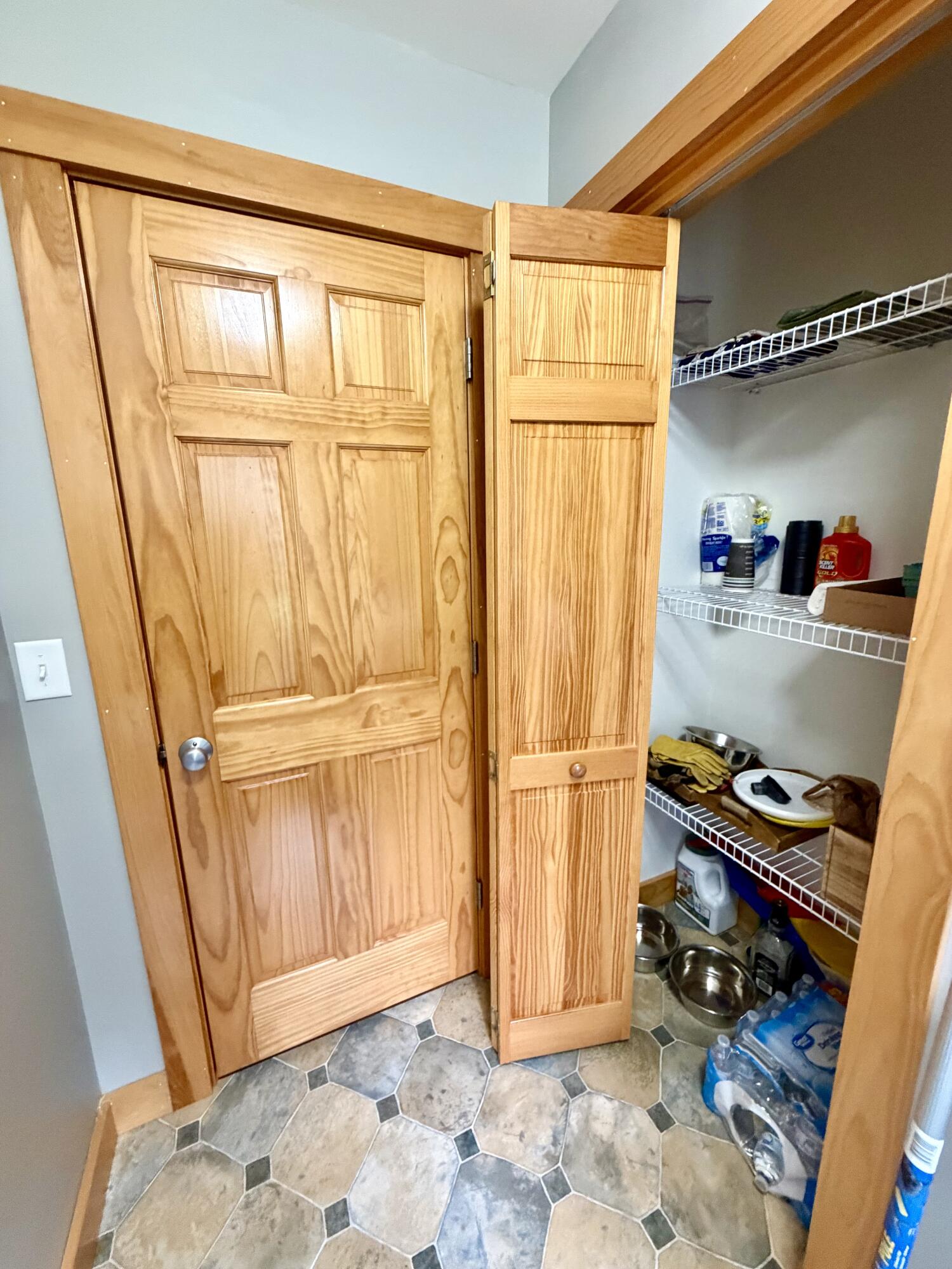 521 Gallison Road Sherman ME 04776