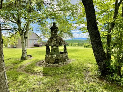 521 Gallison Road Sherman ME 04776