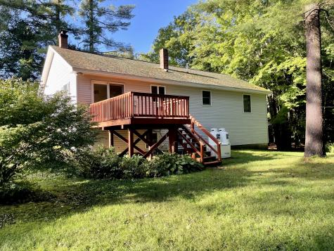 359 Maple Street Farmingdale ME 04344