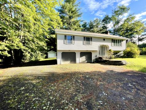 359 Maple Street Farmingdale ME 04344