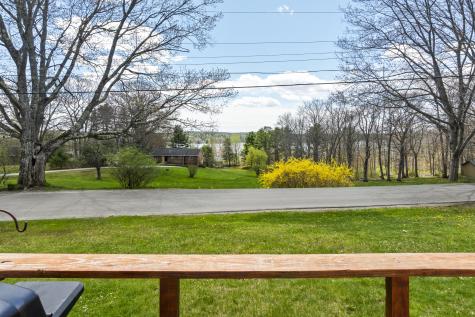 65 Borland Hill Road Nobleboro ME 04555