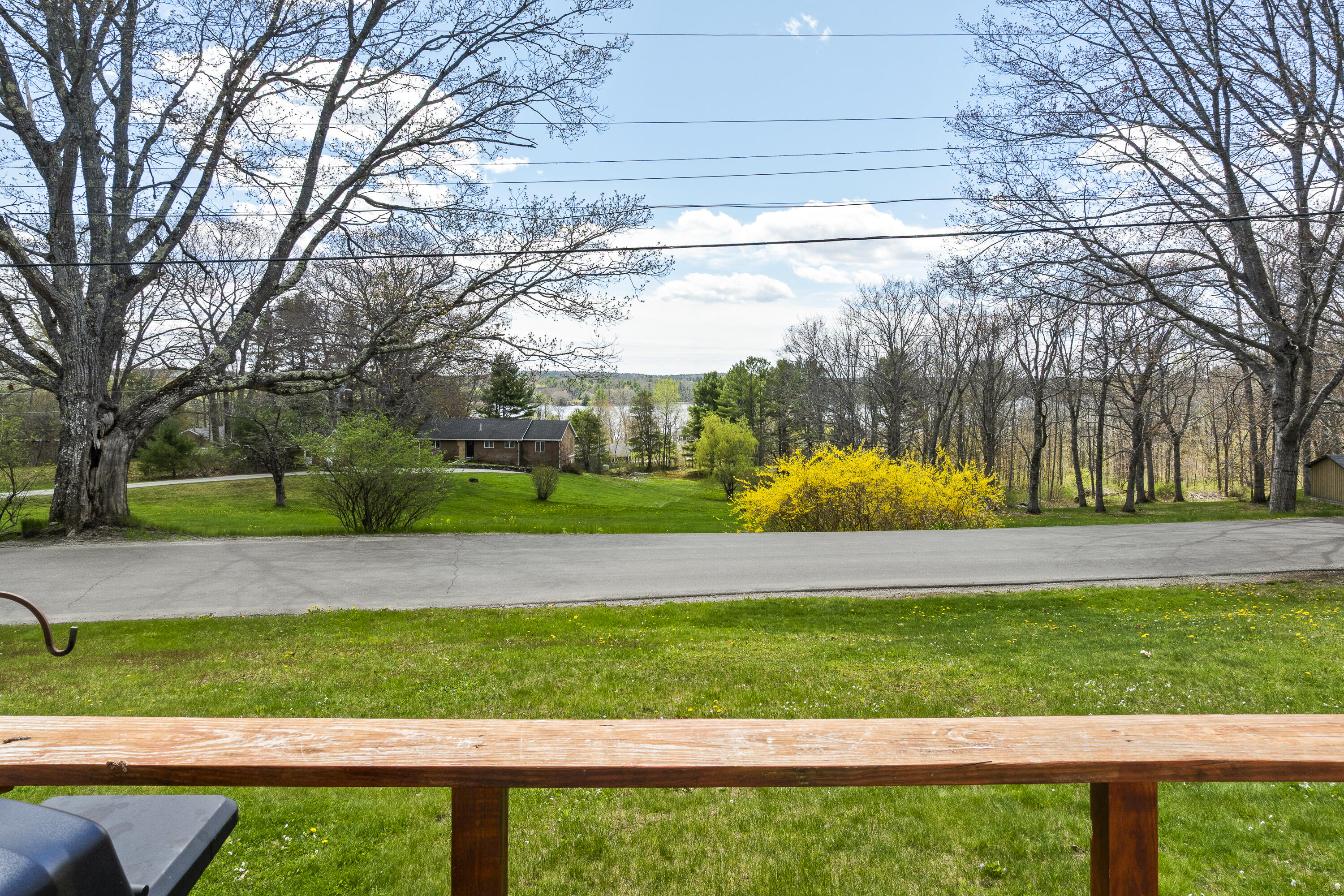 65 Borland Hill Road Nobleboro ME 04555