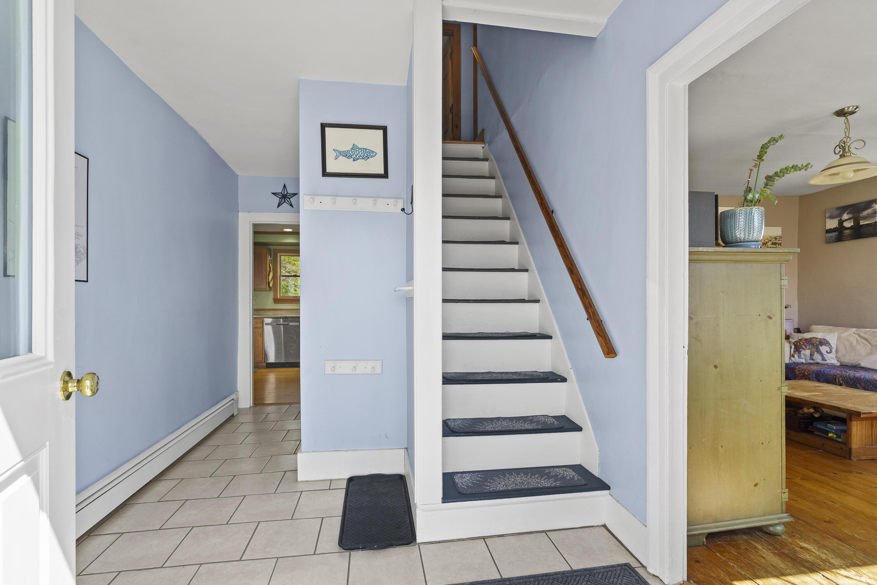 65 Borland Hill Road Nobleboro ME 04555