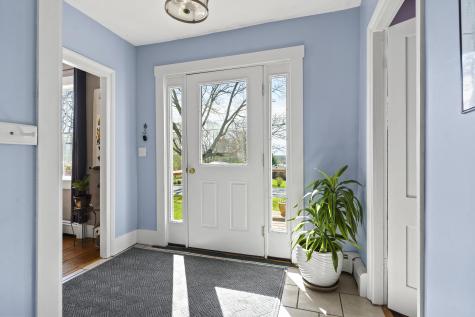 65 Borland Hill Road Nobleboro ME 04555