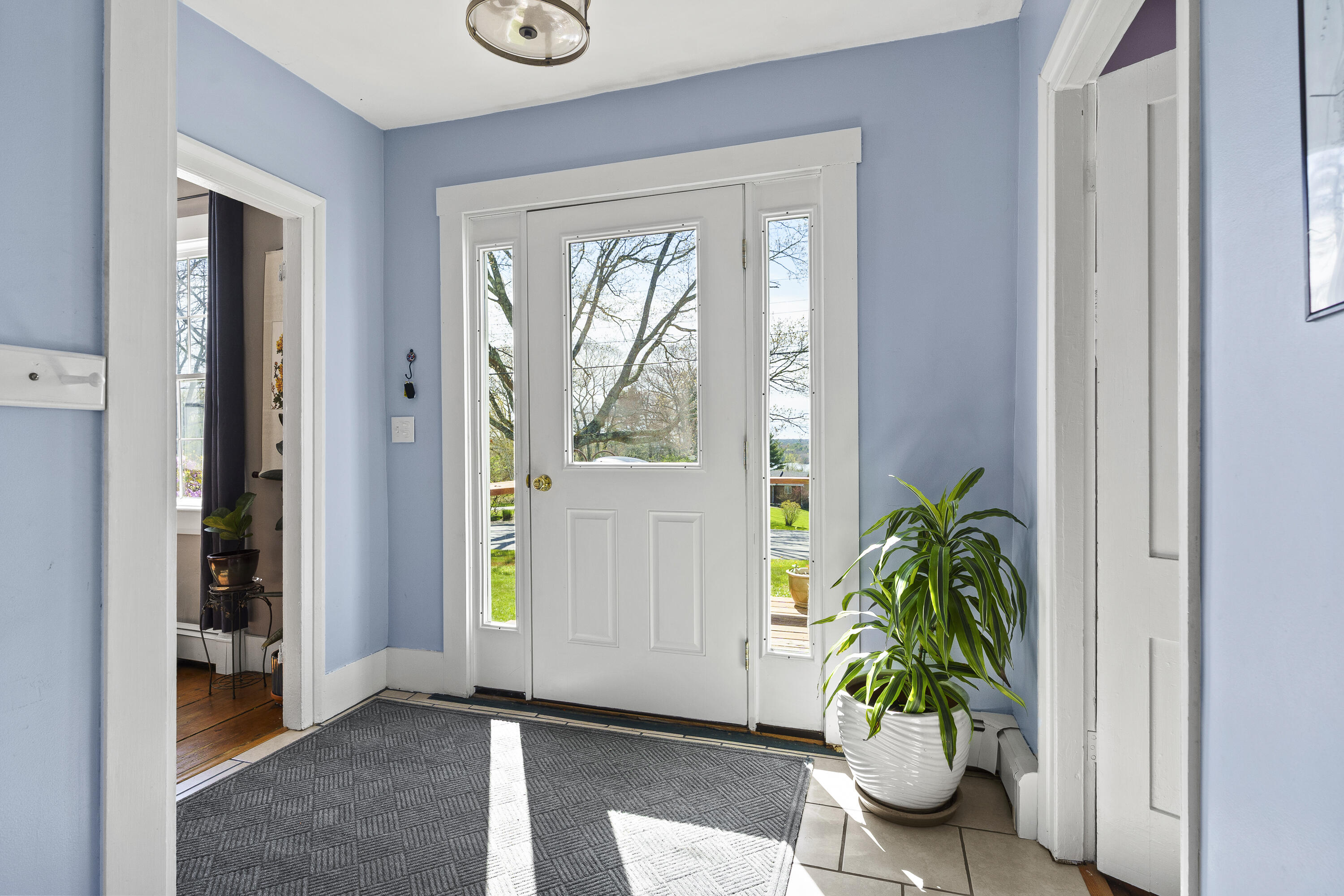 65 Borland Hill Road Nobleboro ME 04555