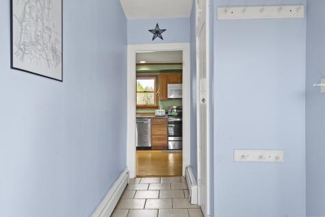 65 Borland Hill Road Nobleboro ME 04555