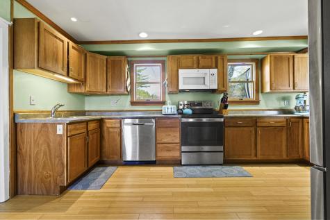 65 Borland Hill Road Nobleboro ME 04555