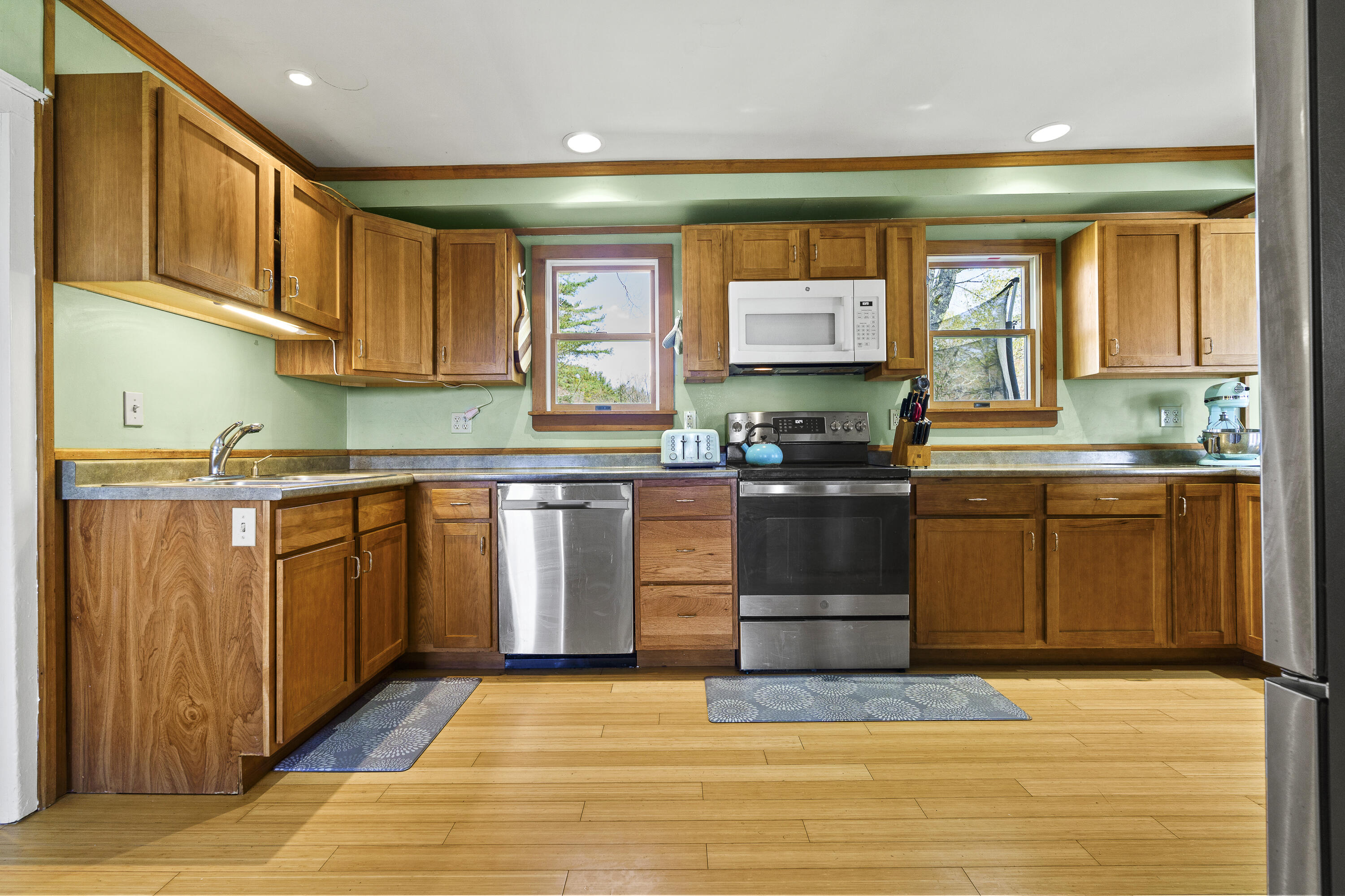 65 Borland Hill Road Nobleboro ME 04555