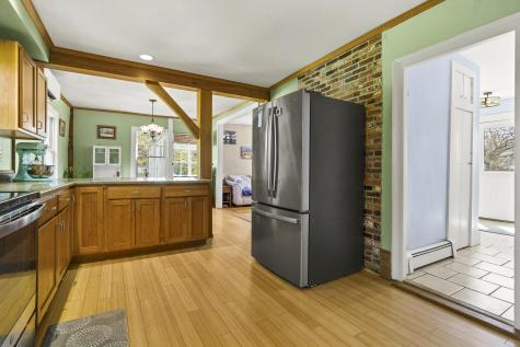 65 Borland Hill Road Nobleboro ME 04555