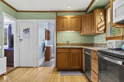 65 Borland Hill Road Nobleboro ME 04555