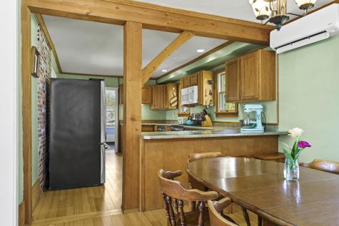 65 Borland Hill Road Nobleboro ME 04555