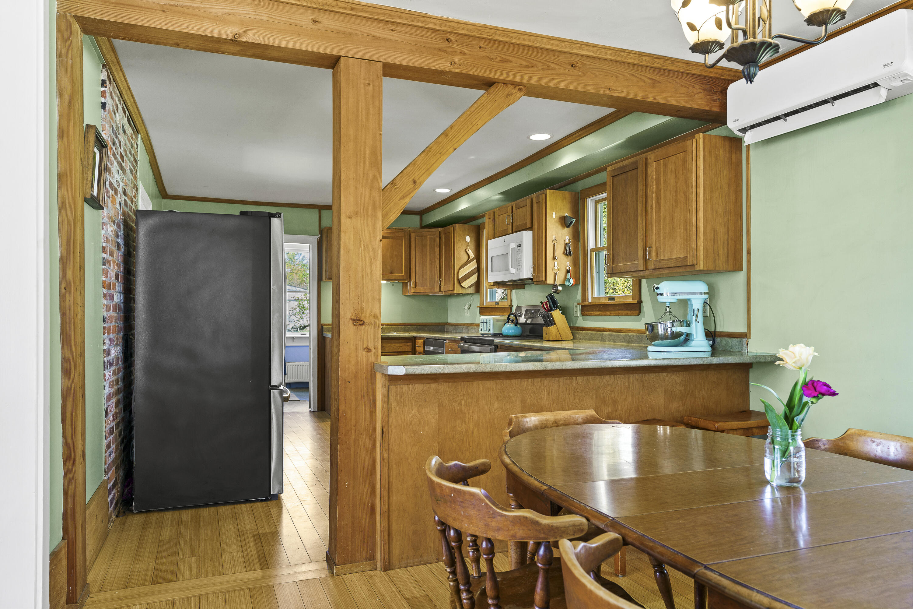65 Borland Hill Road Nobleboro ME 04555