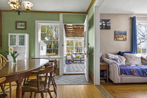 65 Borland Hill Road Nobleboro ME 04555
