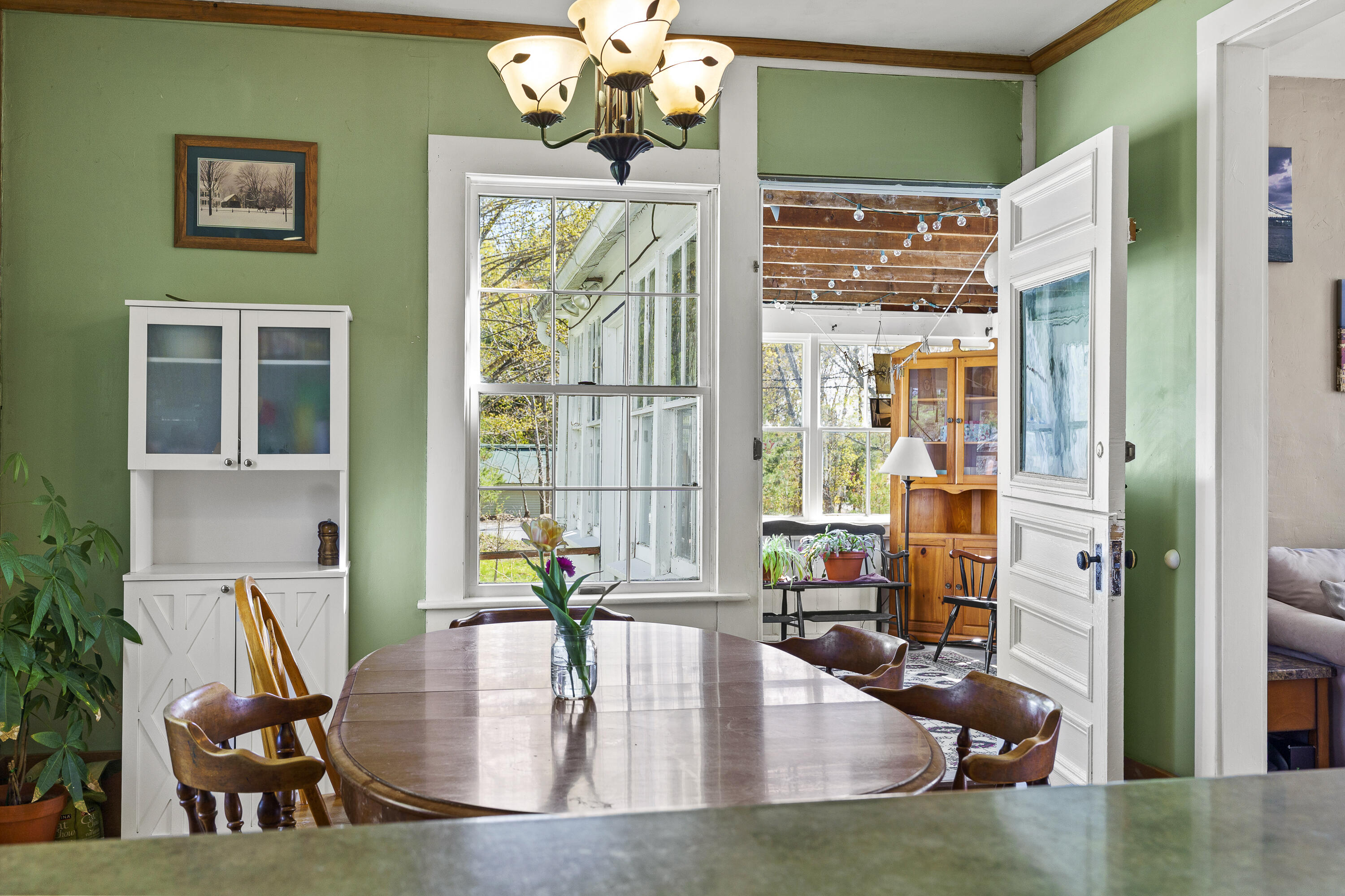 65 Borland Hill Road Nobleboro ME 04555