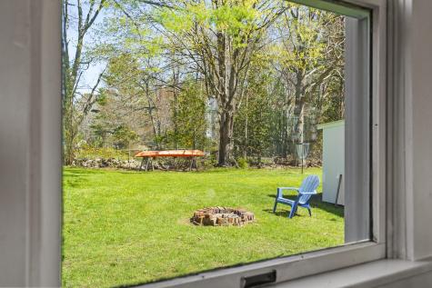 65 Borland Hill Road Nobleboro ME 04555