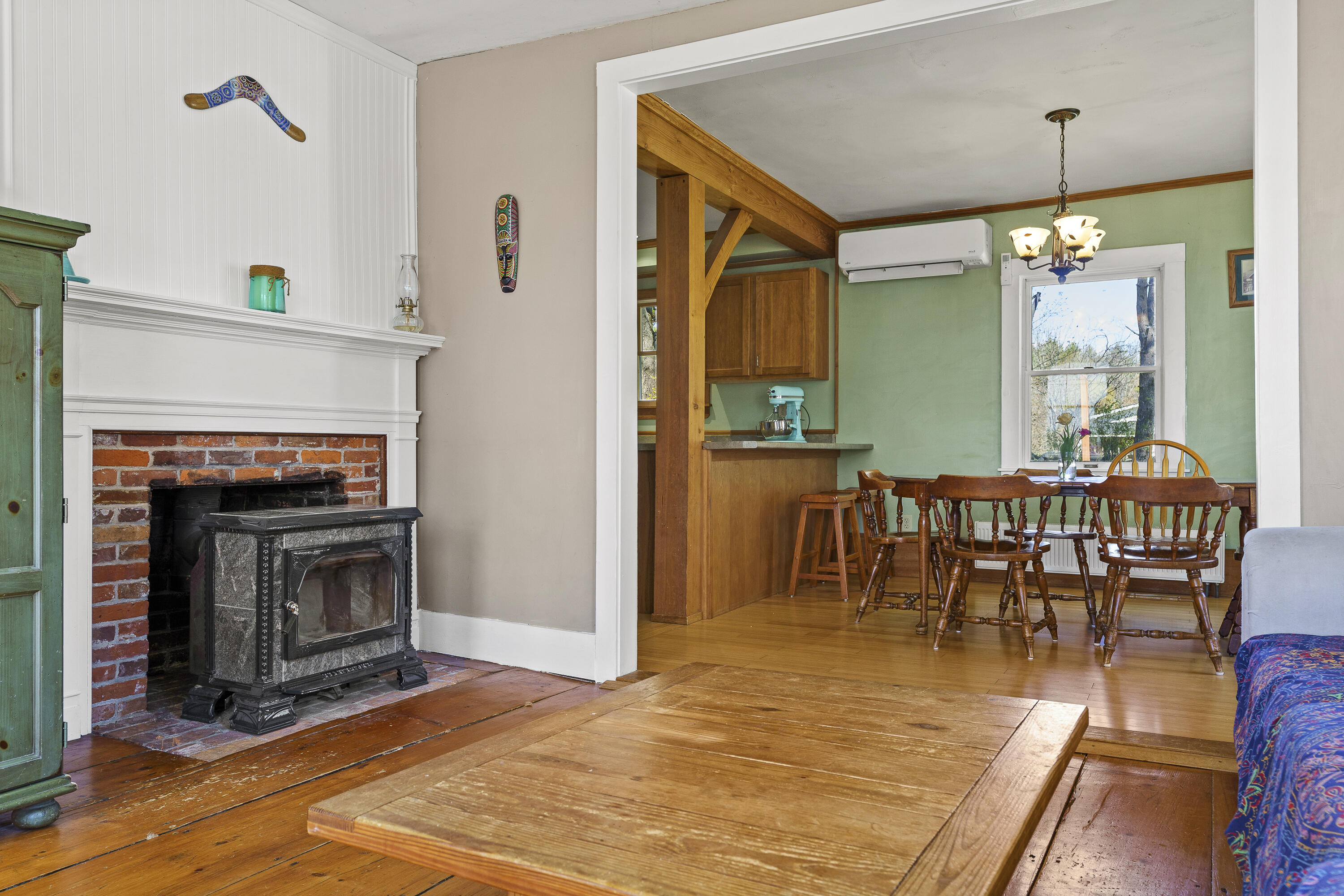 65 Borland Hill Road Nobleboro ME 04555