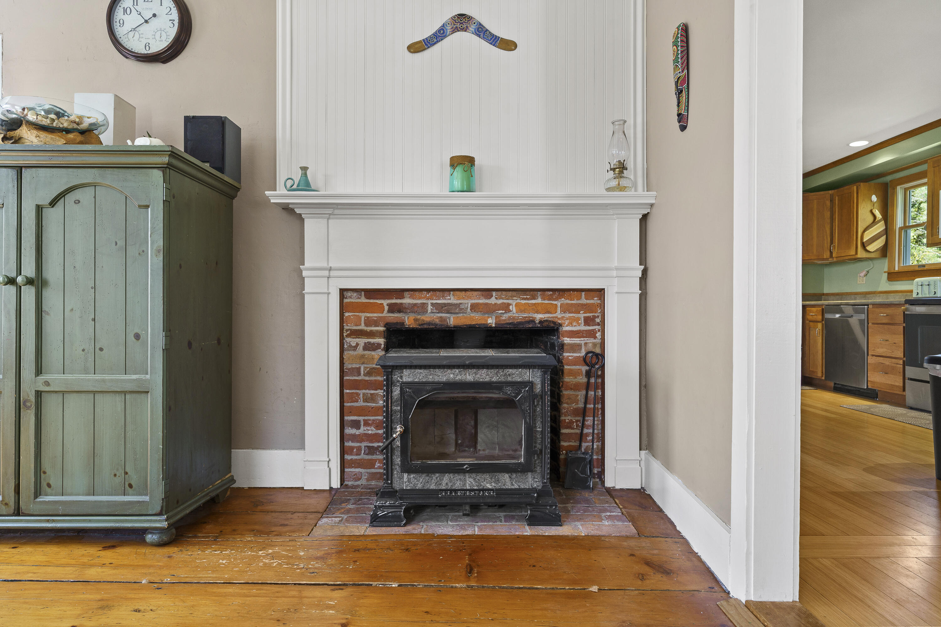 65 Borland Hill Road Nobleboro ME 04555