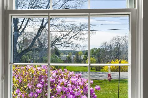 65 Borland Hill Road Nobleboro ME 04555