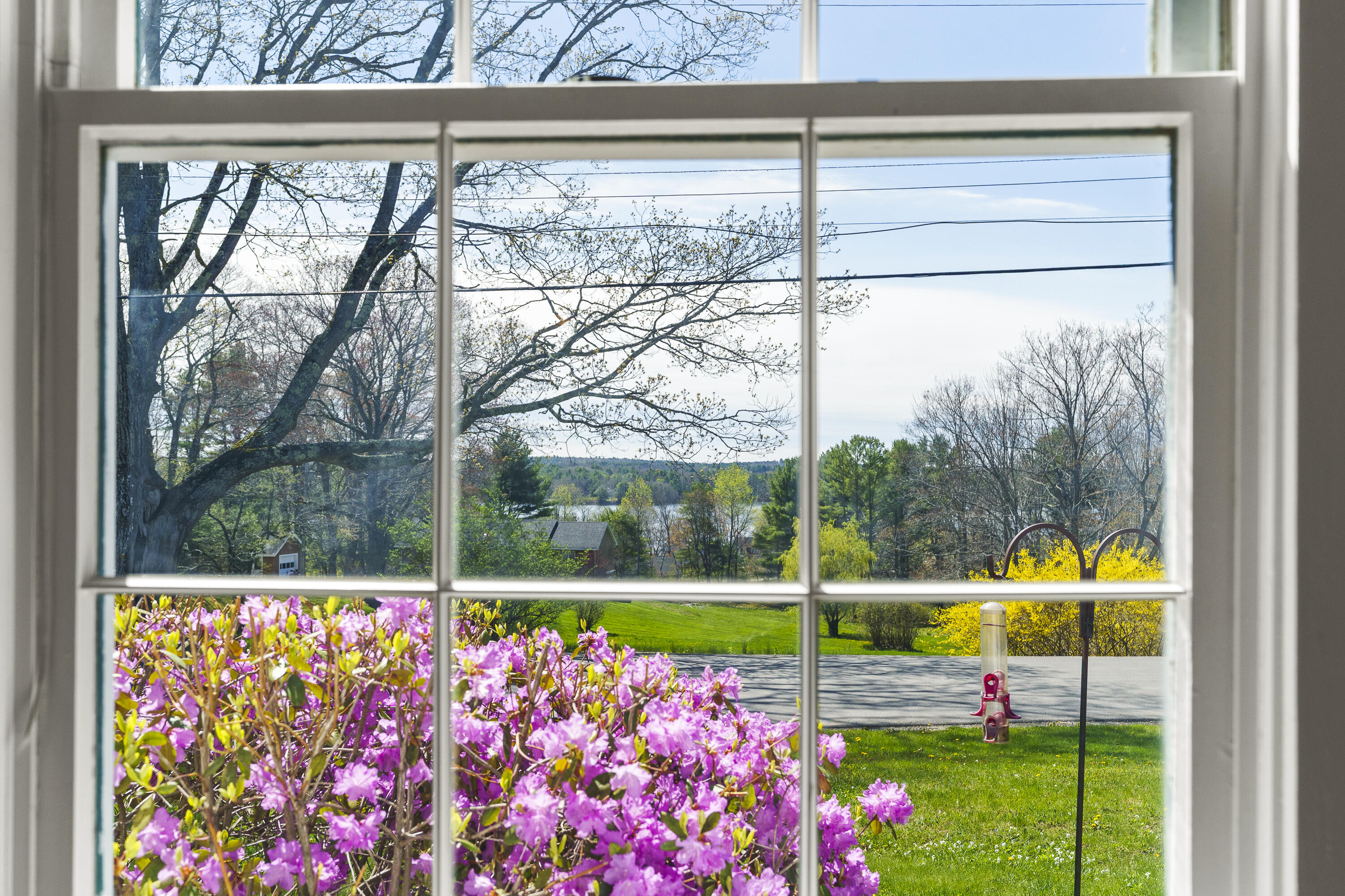65 Borland Hill Road Nobleboro ME 04555