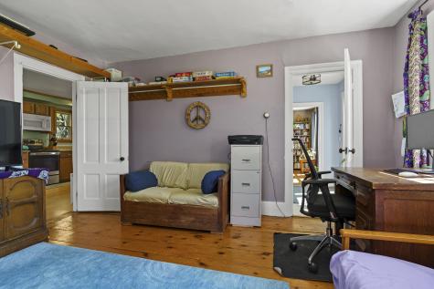 65 Borland Hill Road Nobleboro ME 04555