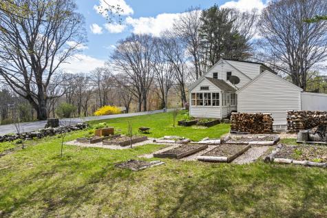 65 Borland Hill Road Nobleboro ME 04555