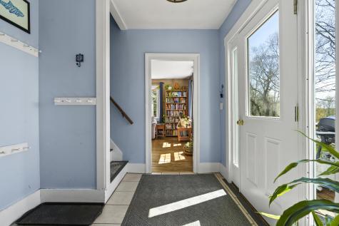 65 Borland Hill Road Nobleboro ME 04555