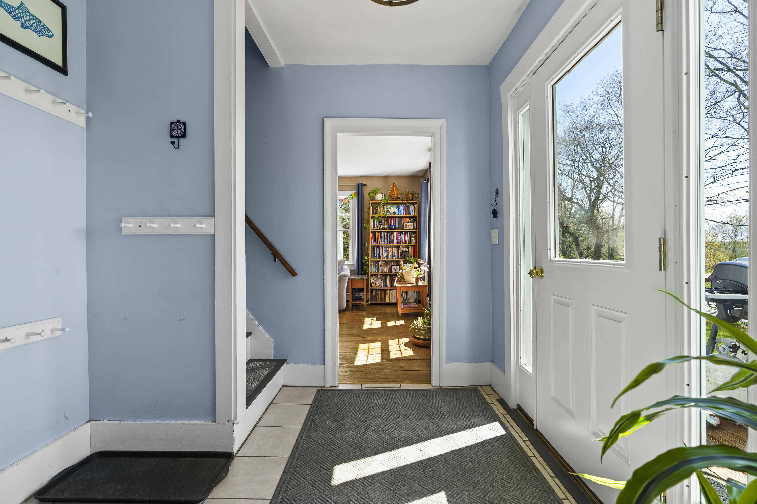 65 Borland Hill Road Nobleboro ME 04555