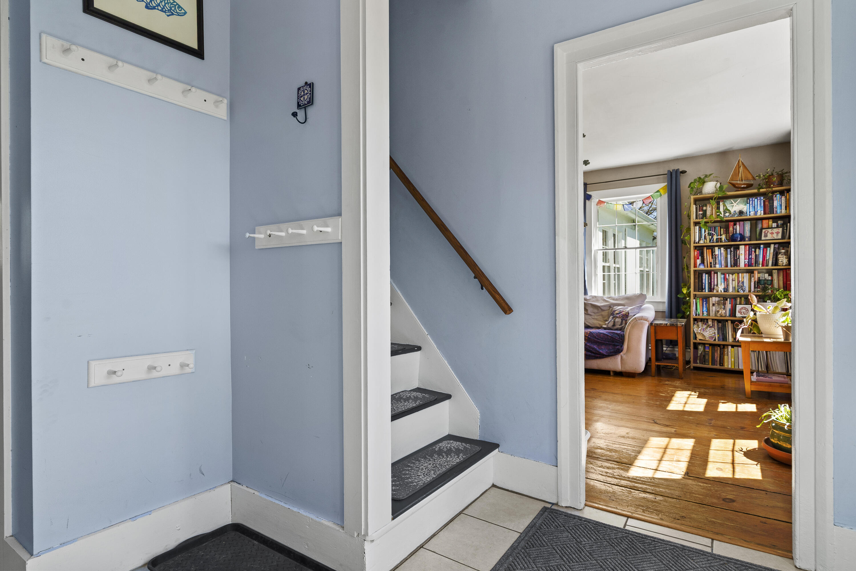 65 Borland Hill Road Nobleboro ME 04555