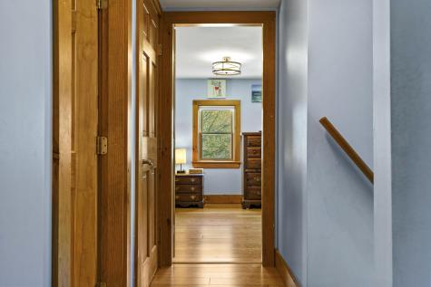 65 Borland Hill Road Nobleboro ME 04555