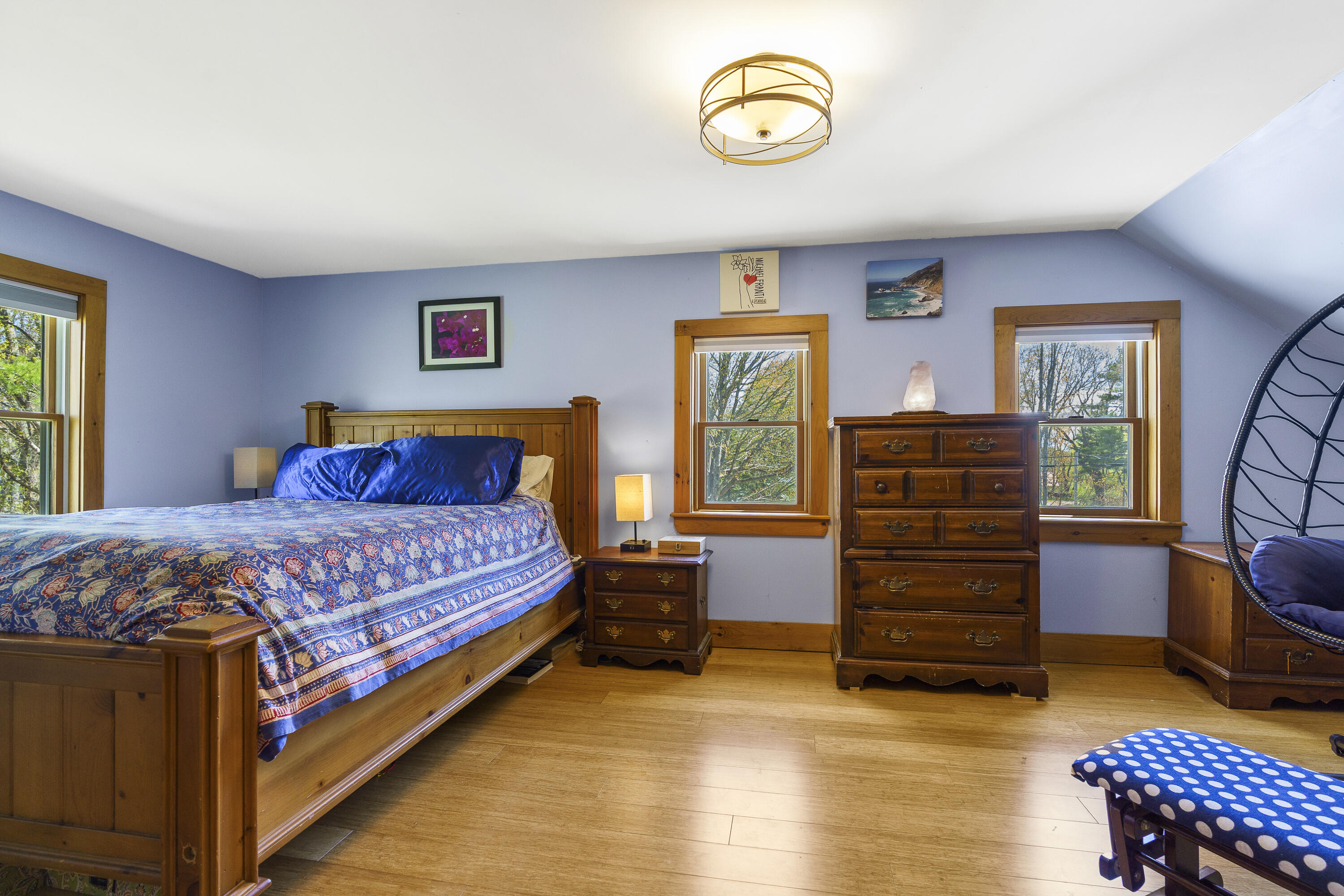 65 Borland Hill Road Nobleboro ME 04555