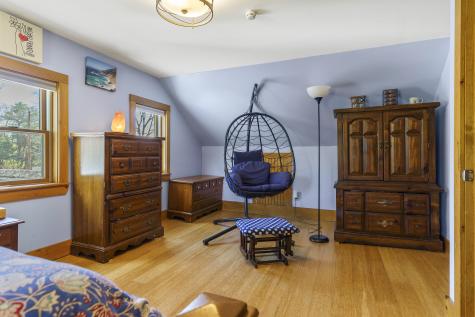 65 Borland Hill Road Nobleboro ME 04555