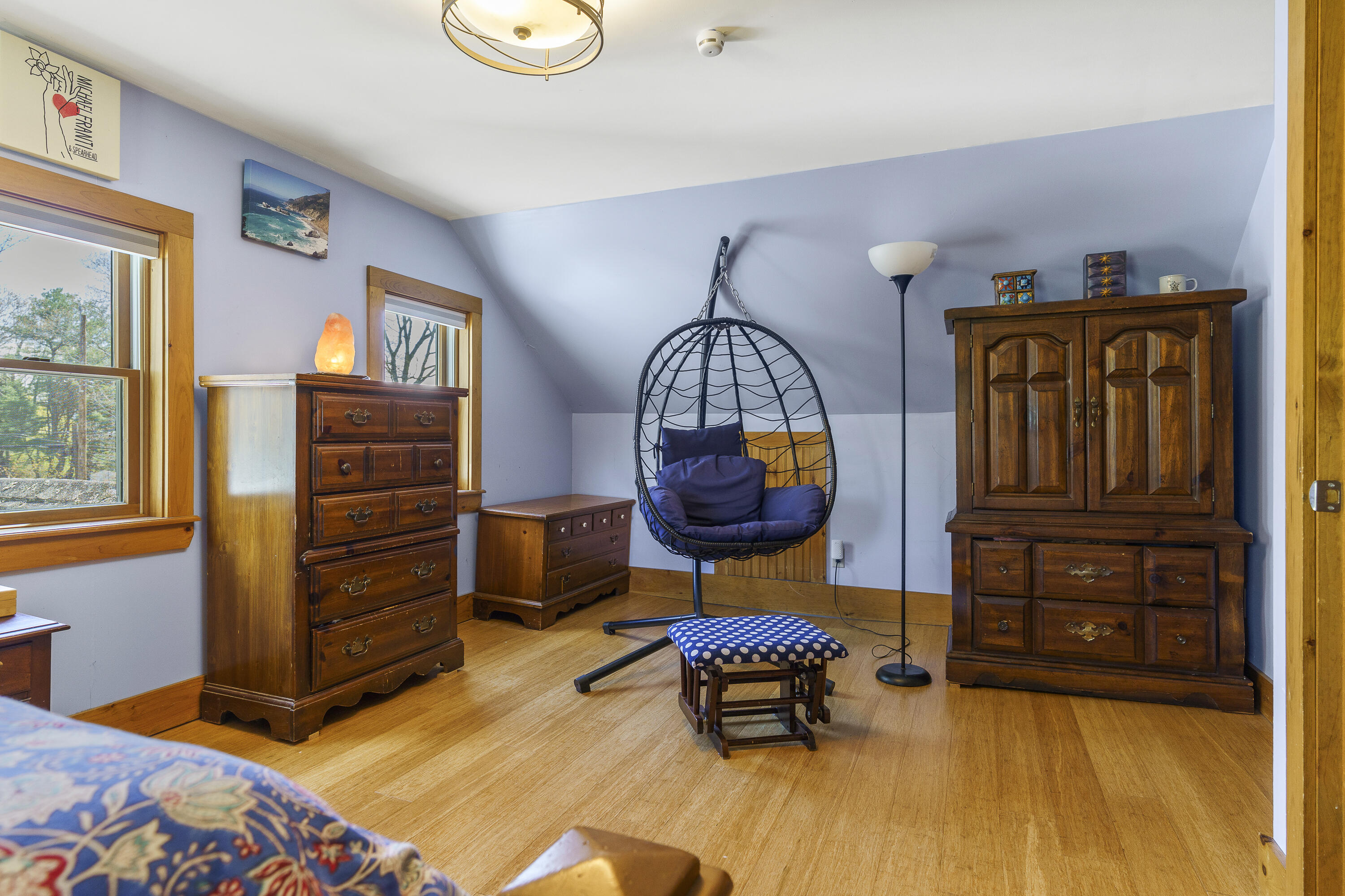 65 Borland Hill Road Nobleboro ME 04555