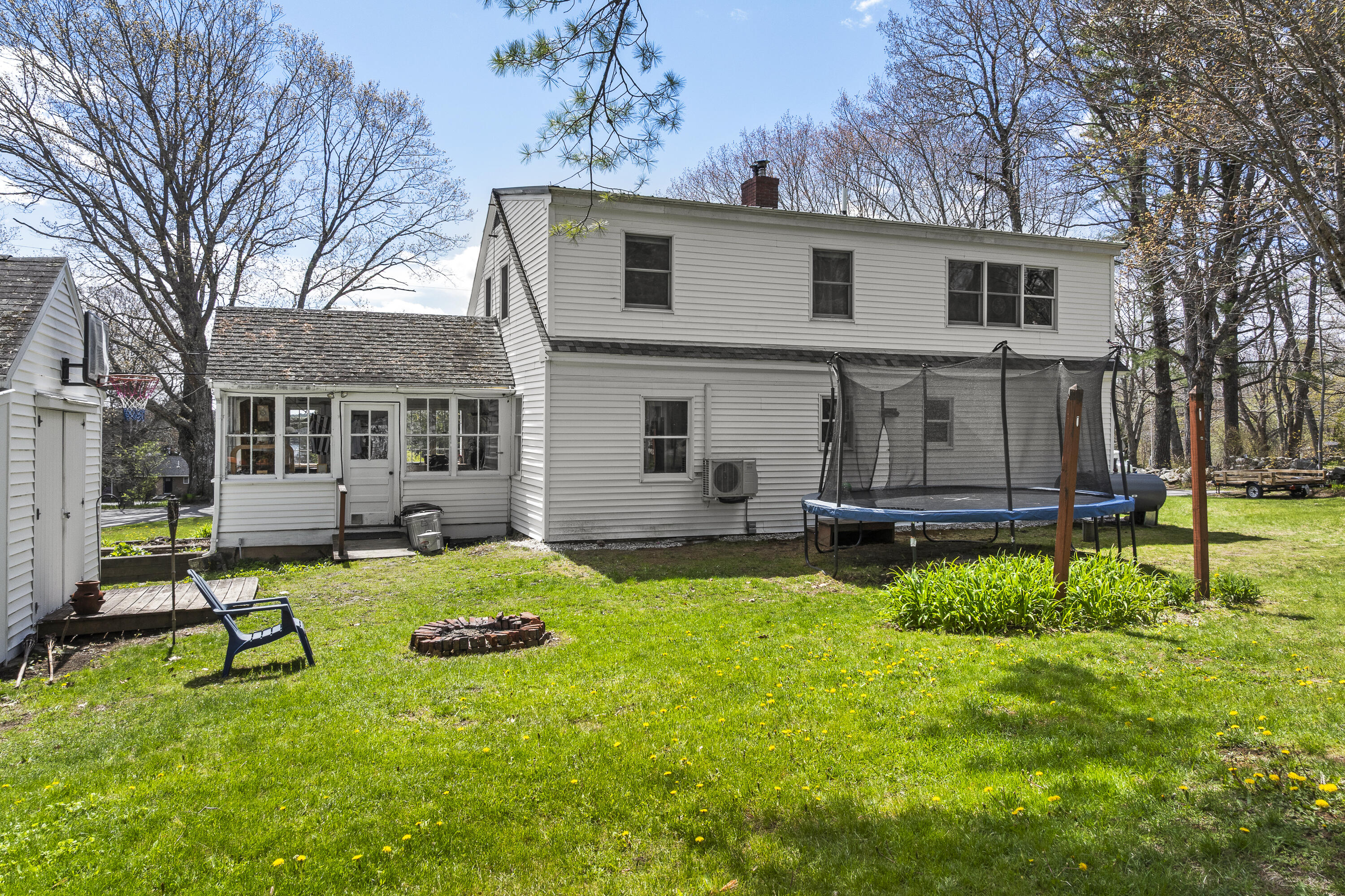 65 Borland Hill Road Nobleboro ME 04555