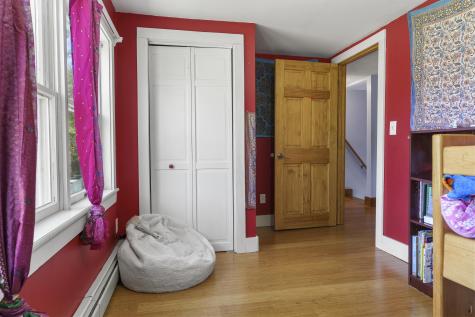 65 Borland Hill Road Nobleboro ME 04555