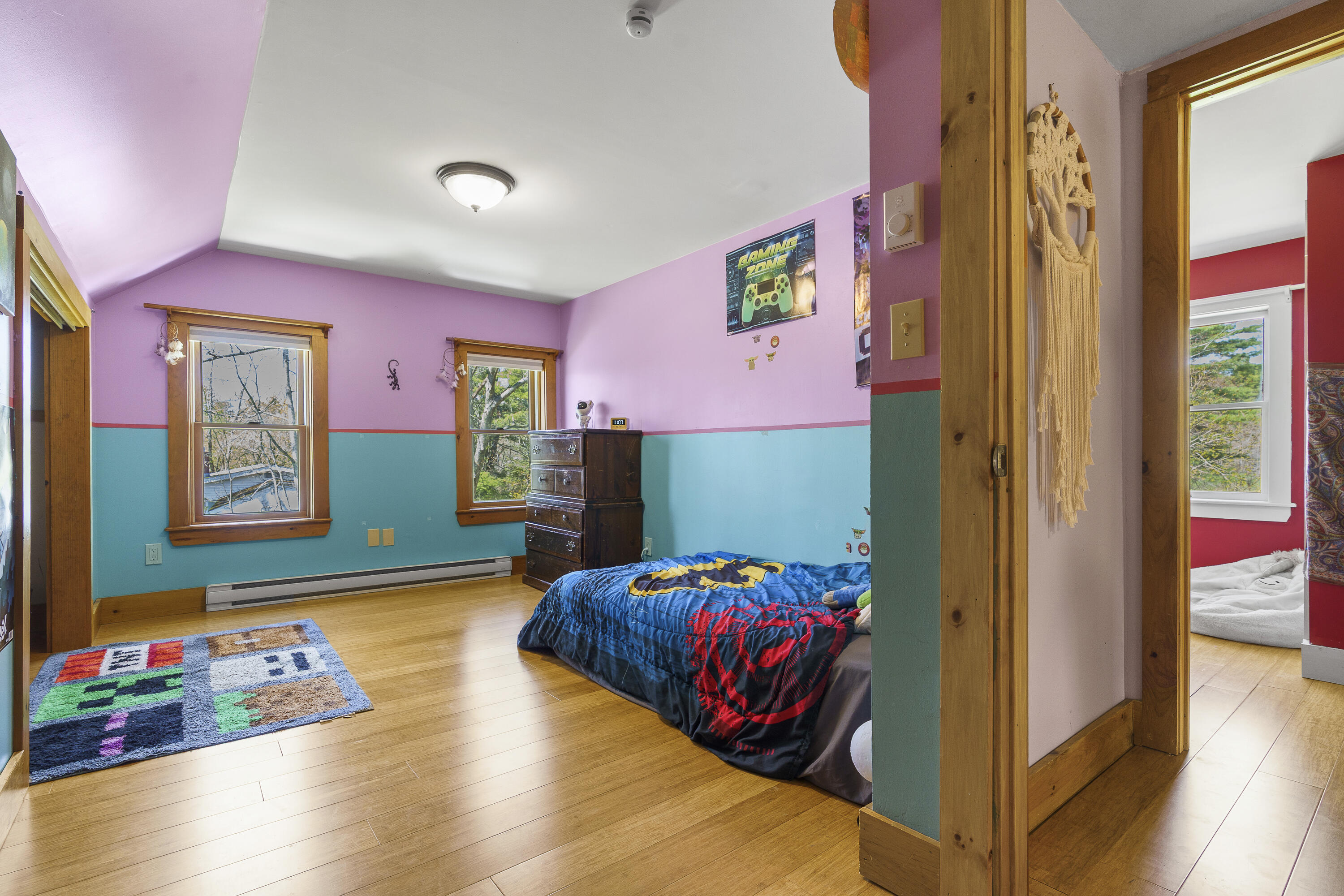65 Borland Hill Road Nobleboro ME 04555