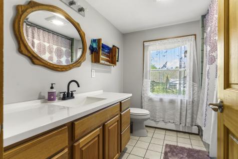 65 Borland Hill Road Nobleboro ME 04555