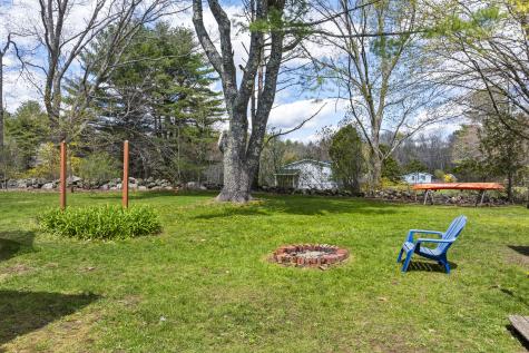 65 Borland Hill Road Nobleboro ME 04555