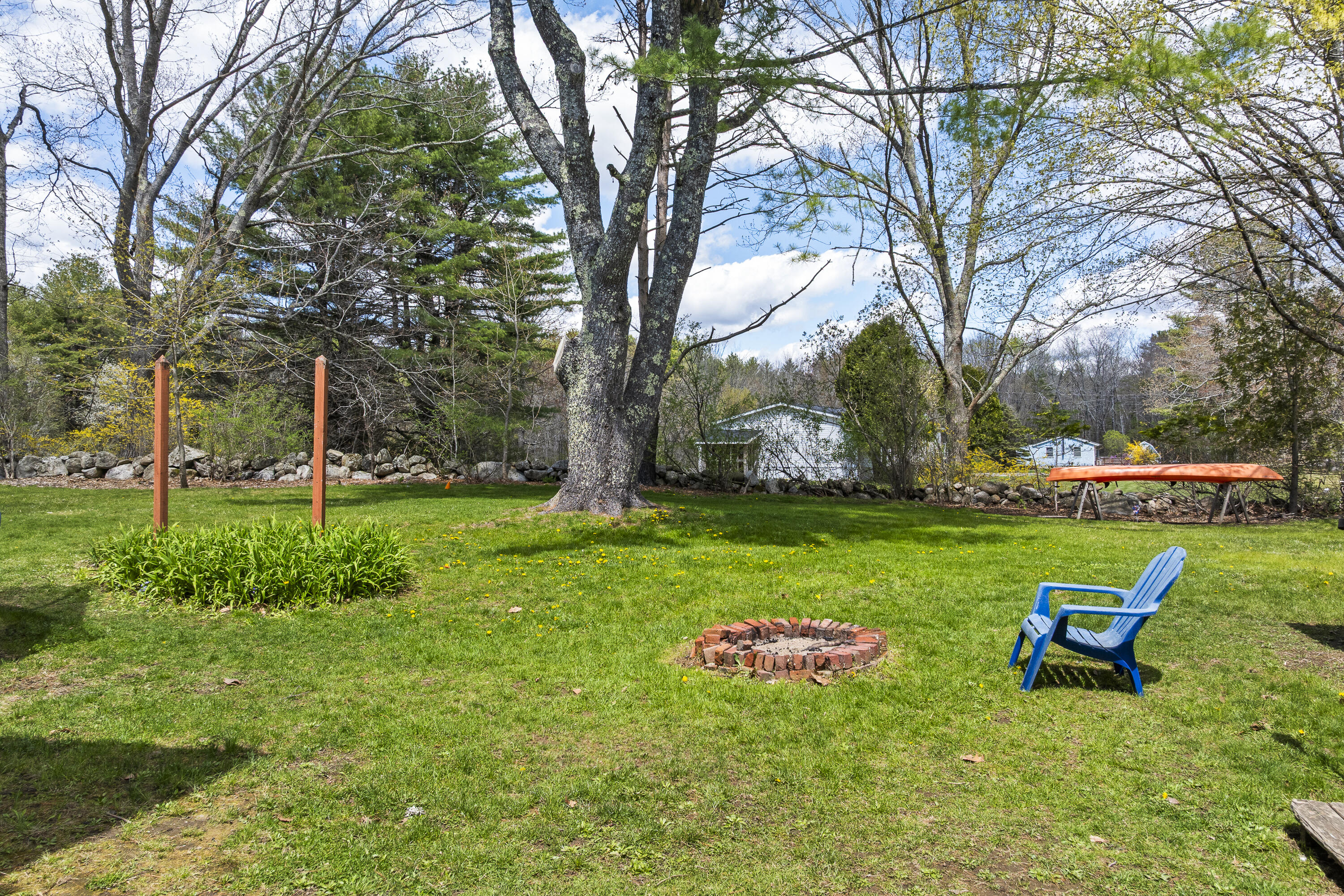 65 Borland Hill Road Nobleboro ME 04555