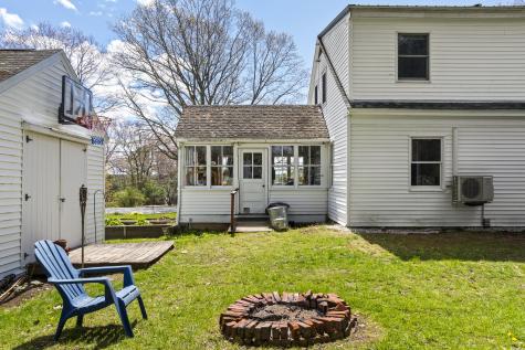 65 Borland Hill Road Nobleboro ME 04555