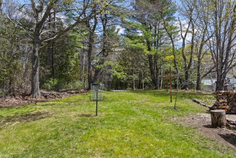 65 Borland Hill Road Nobleboro ME 04555