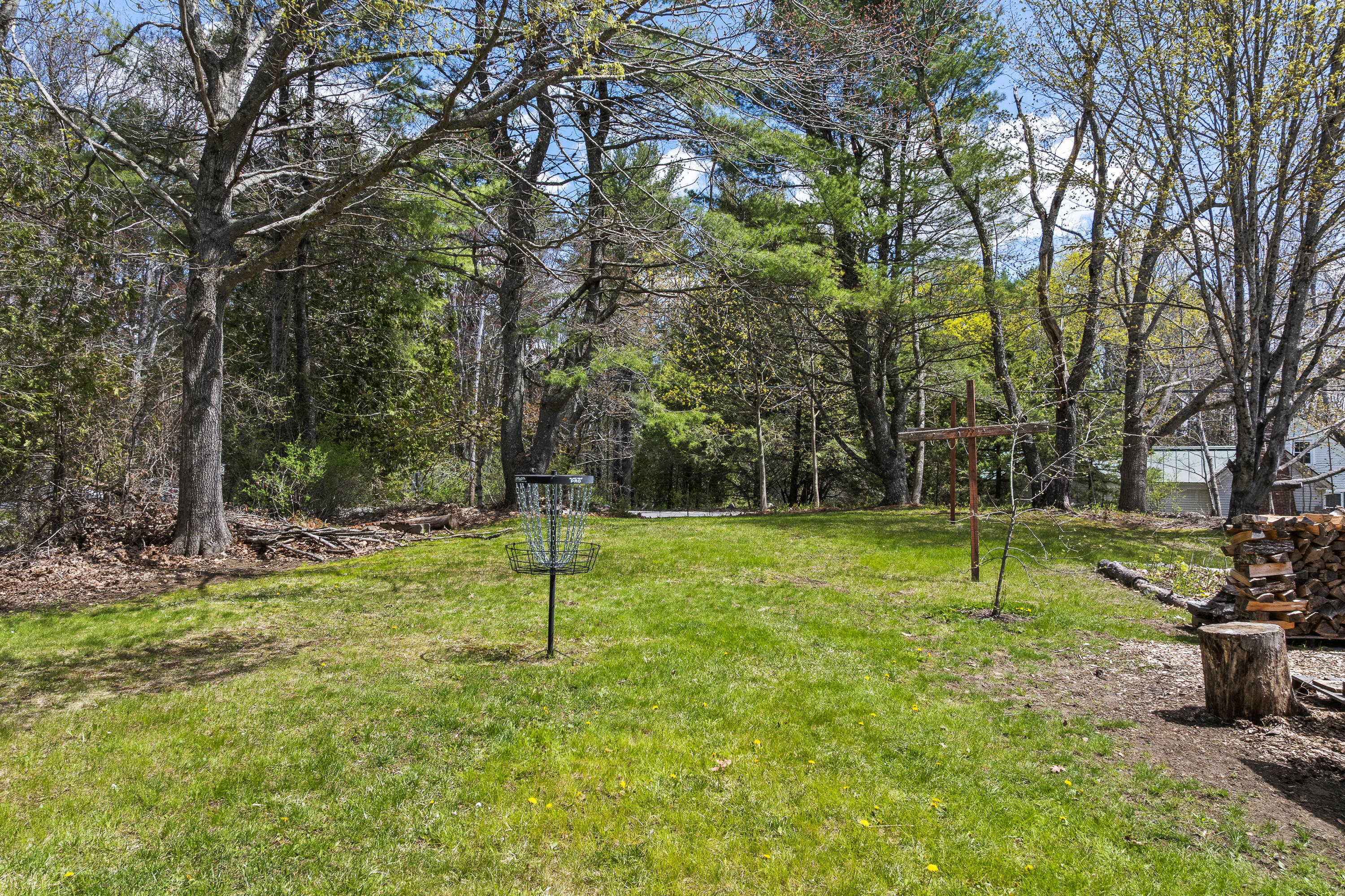 65 Borland Hill Road Nobleboro ME 04555