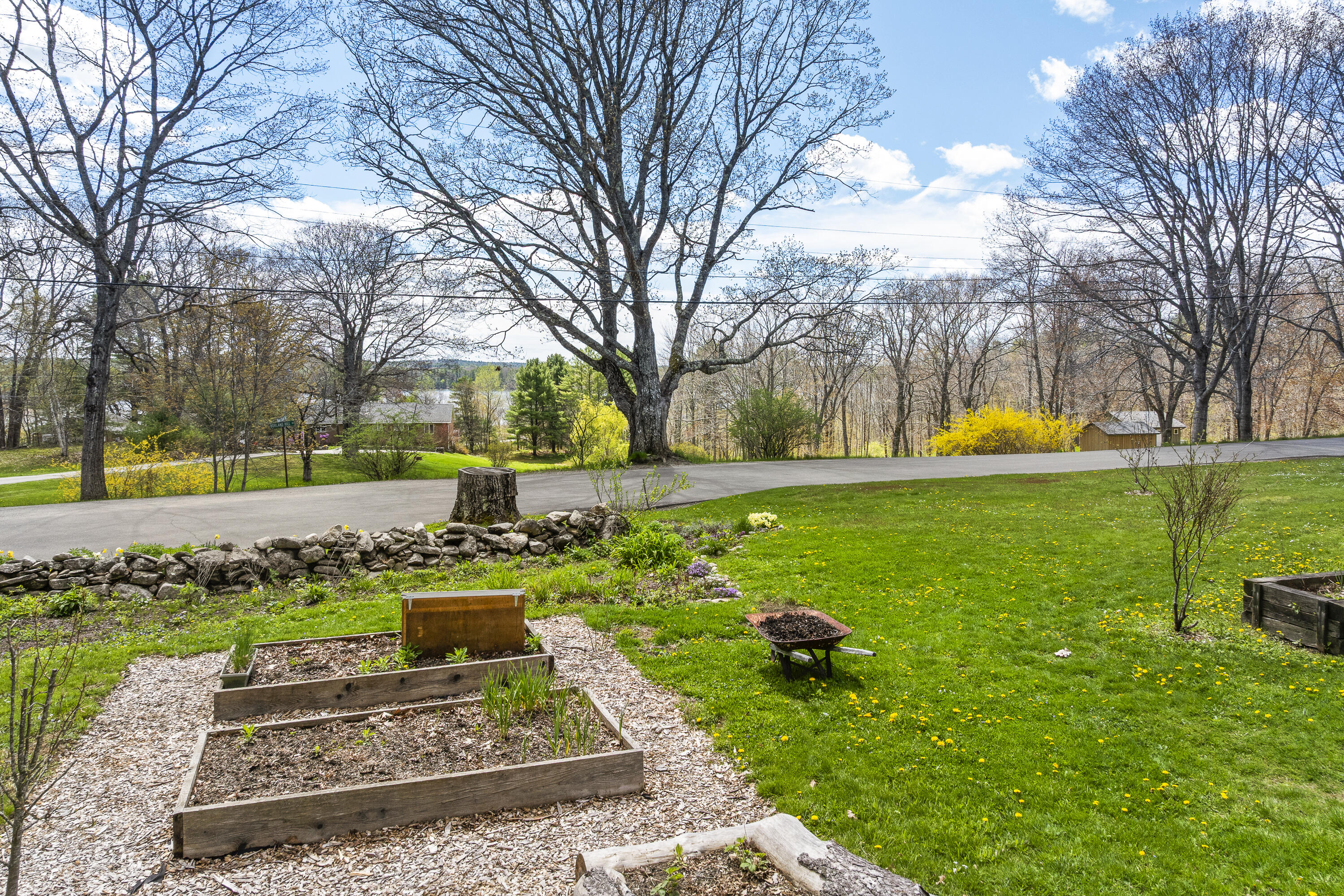 65 Borland Hill Road Nobleboro ME 04555