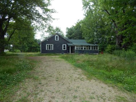 731 W Fryeburg Road Fryeburg ME 04037