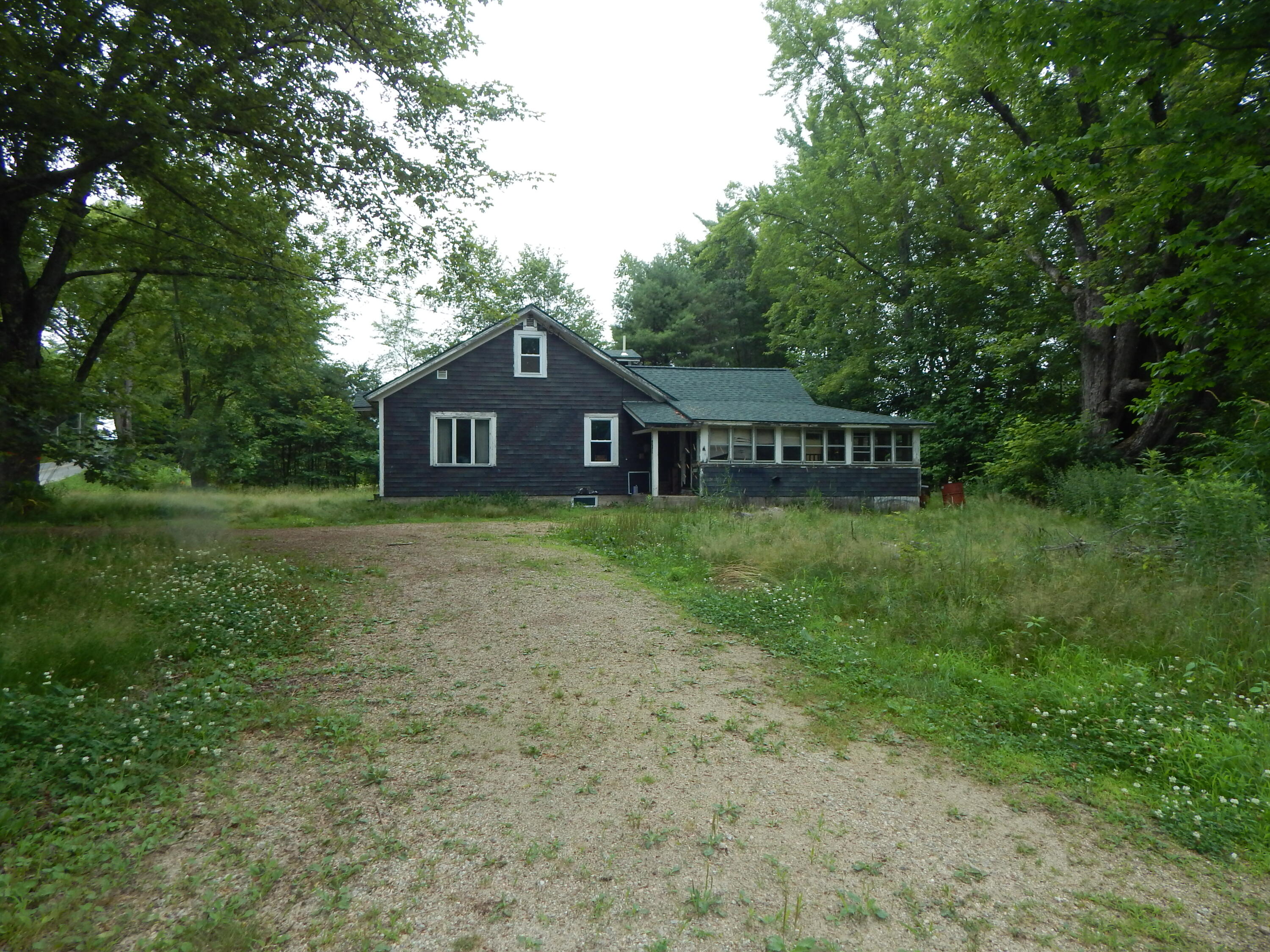 731 W Fryeburg Road Fryeburg ME 04037