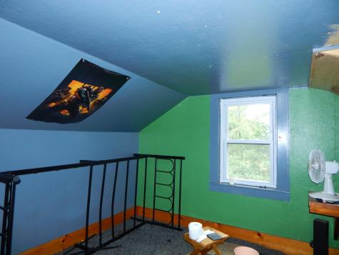 731 W Fryeburg Road Fryeburg ME 04037