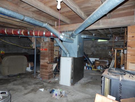 731 W Fryeburg Road Fryeburg ME 04037