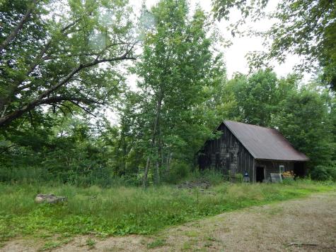 731 W Fryeburg Road Fryeburg ME 04037