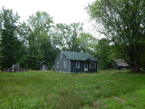 731 W Fryeburg Road Fryeburg ME 04037