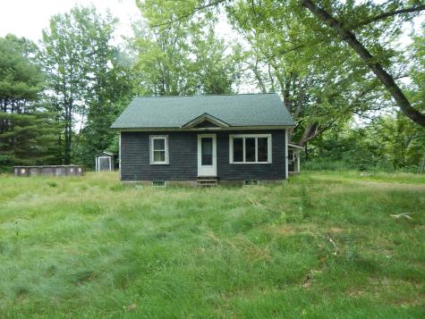 731 W Fryeburg Road Fryeburg ME 04037