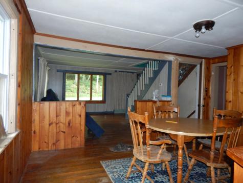 731 W Fryeburg Road Fryeburg ME 04037